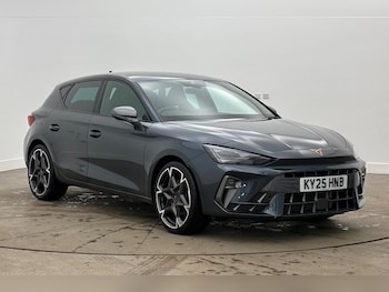 Used Cupra Leon 2025 for sale - 78981110: Photo