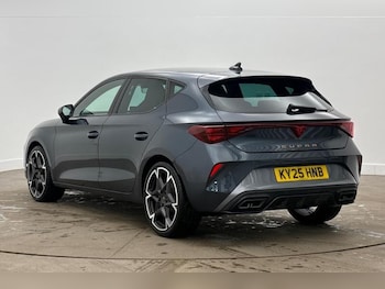 Used Cupra Leon 2025 for sale - 78981110: Photo