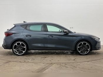 Used Cupra Leon 2025 for sale - 78981110: Photo