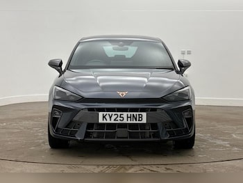 Used Cupra Leon 2025 for sale - 78981110: Photo