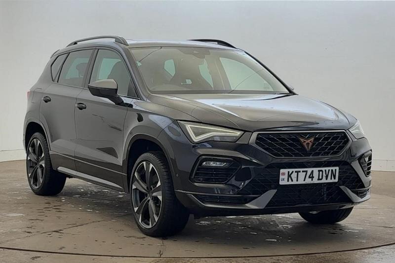 Used Cupra Ateca 2025 for sale - 76480913: Photo 1