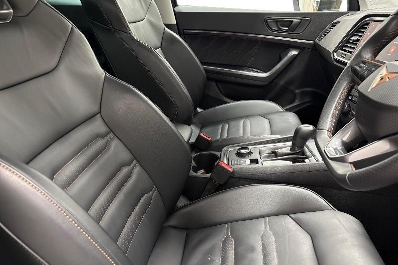 Used Cupra Ateca 2025 for sale - 76480913: Photo 10