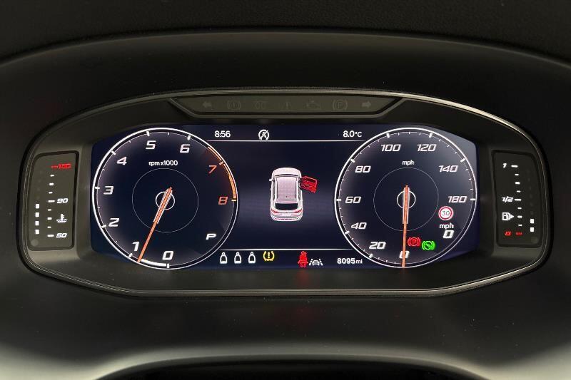 Used Cupra Ateca 2025 for sale - 76480913: Photo 11