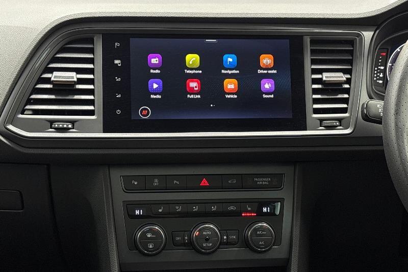 Used Cupra Ateca 2025 for sale - 76480913: Photo 12