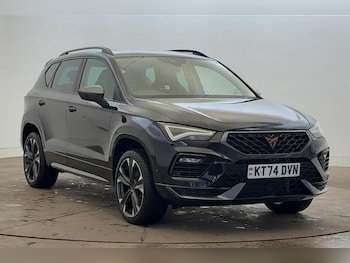 Cupra - Ateca