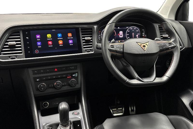 Used Cupra Ateca 2025 for sale - 76480913: Photo 2