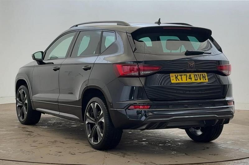 Used Cupra Ateca 2025 for sale - 76480913: Photo 3