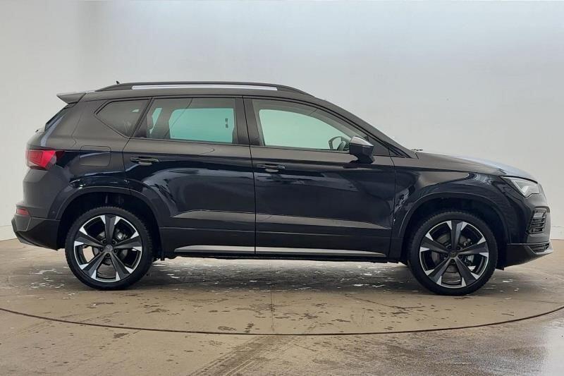 Used Cupra Ateca 2025 for sale - 76480913: Photo 4