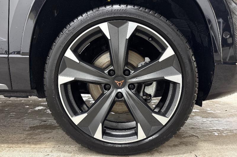 Used Cupra Ateca 2025 for sale - 76480913: Photo 5