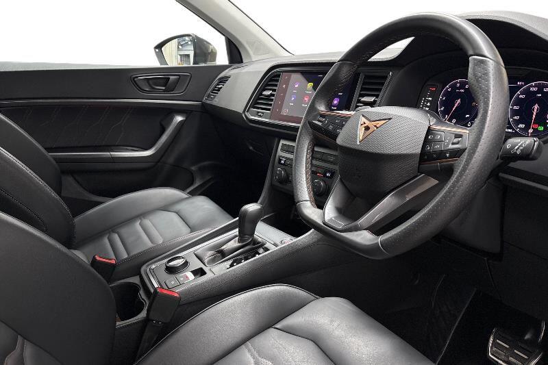 Used Cupra Ateca 2025 for sale - 76480913: Photo 6