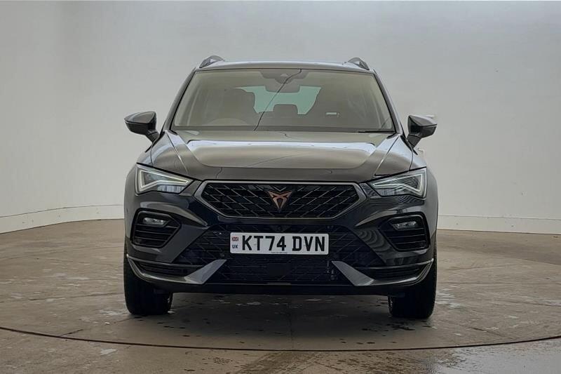 Used Cupra Ateca 2025 for sale - 76480913: Photo 7