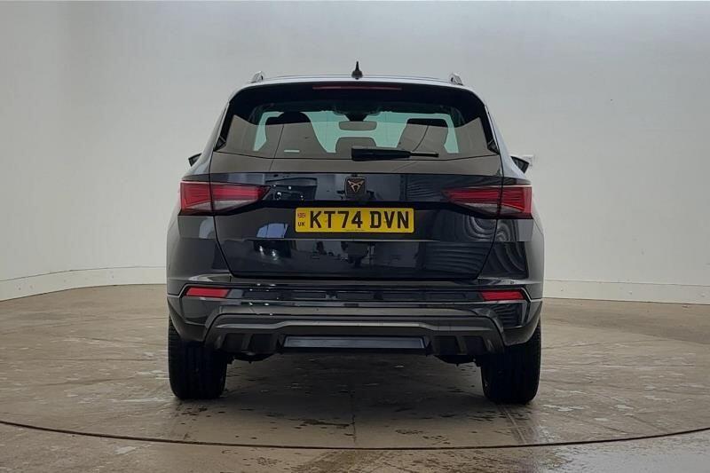 Used Cupra Ateca 2025 for sale - 76480913: Photo 8