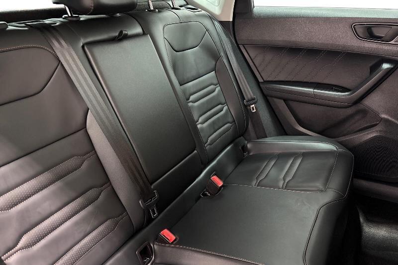 Used Cupra Ateca 2025 for sale - 76480913: Photo 9