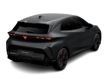 Used Cupra Raval 2026 for sale - 79854418: Photo