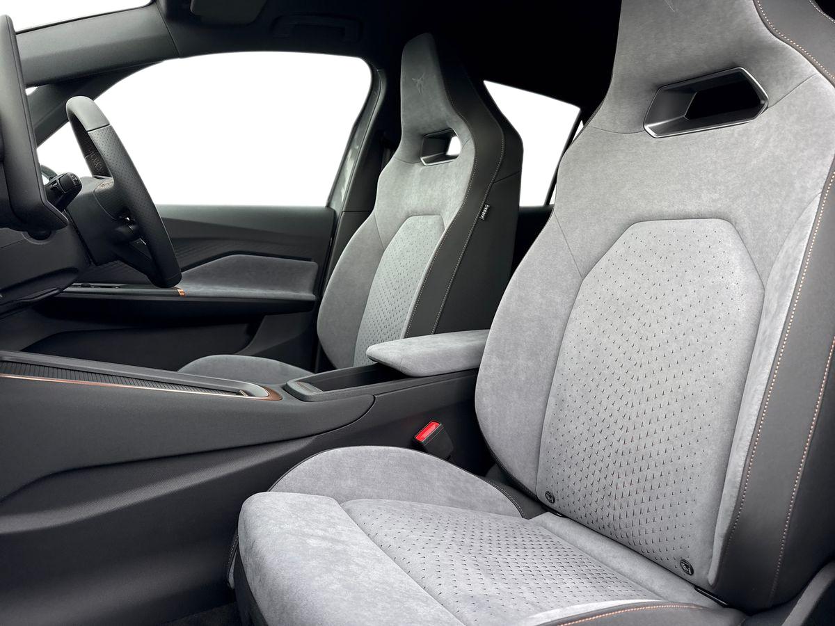 Used Cupra Born 2025 for sale - 76654240: Photo 10