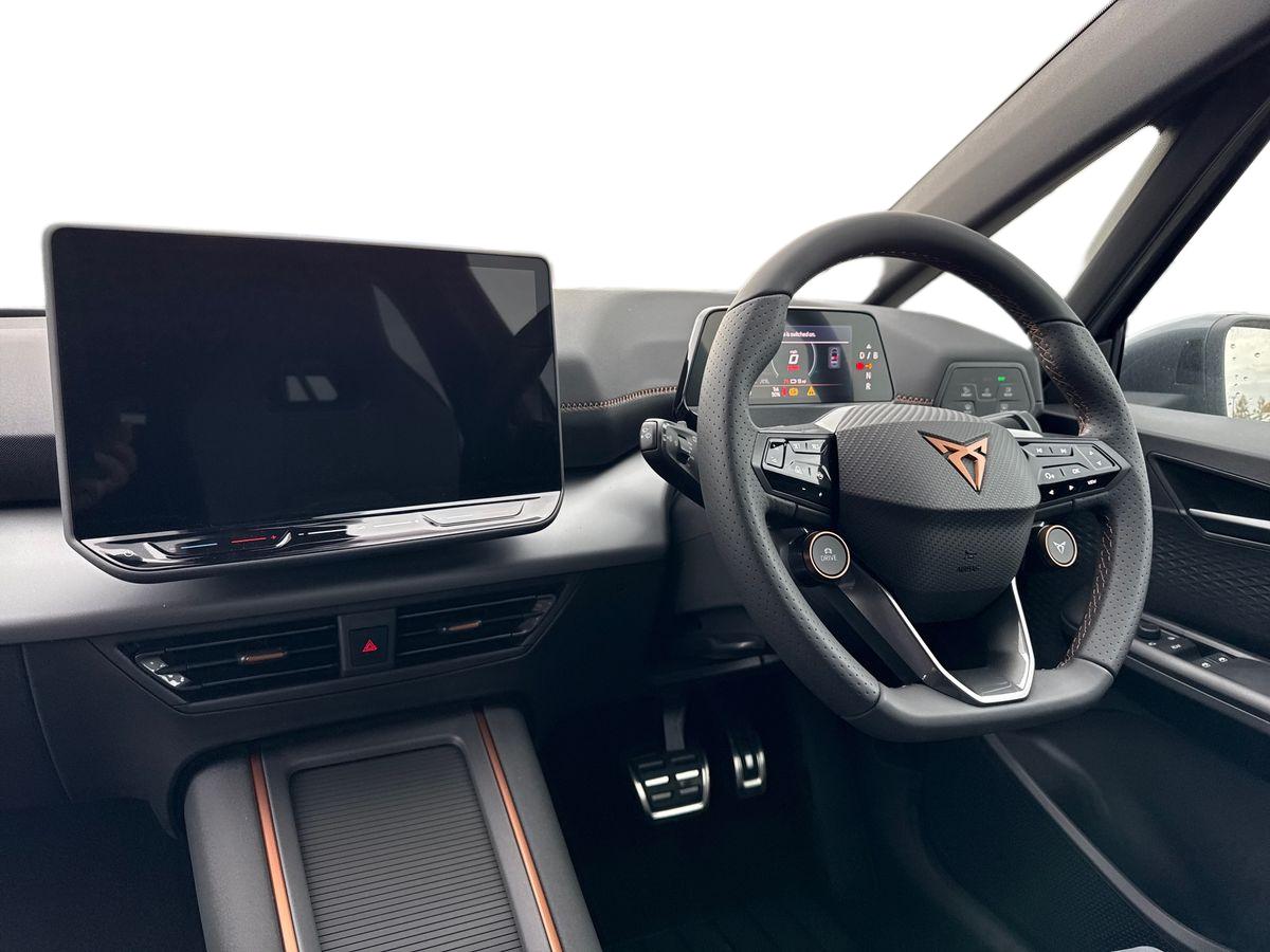 Used Cupra Born 2025 for sale - 76654240: Photo 12