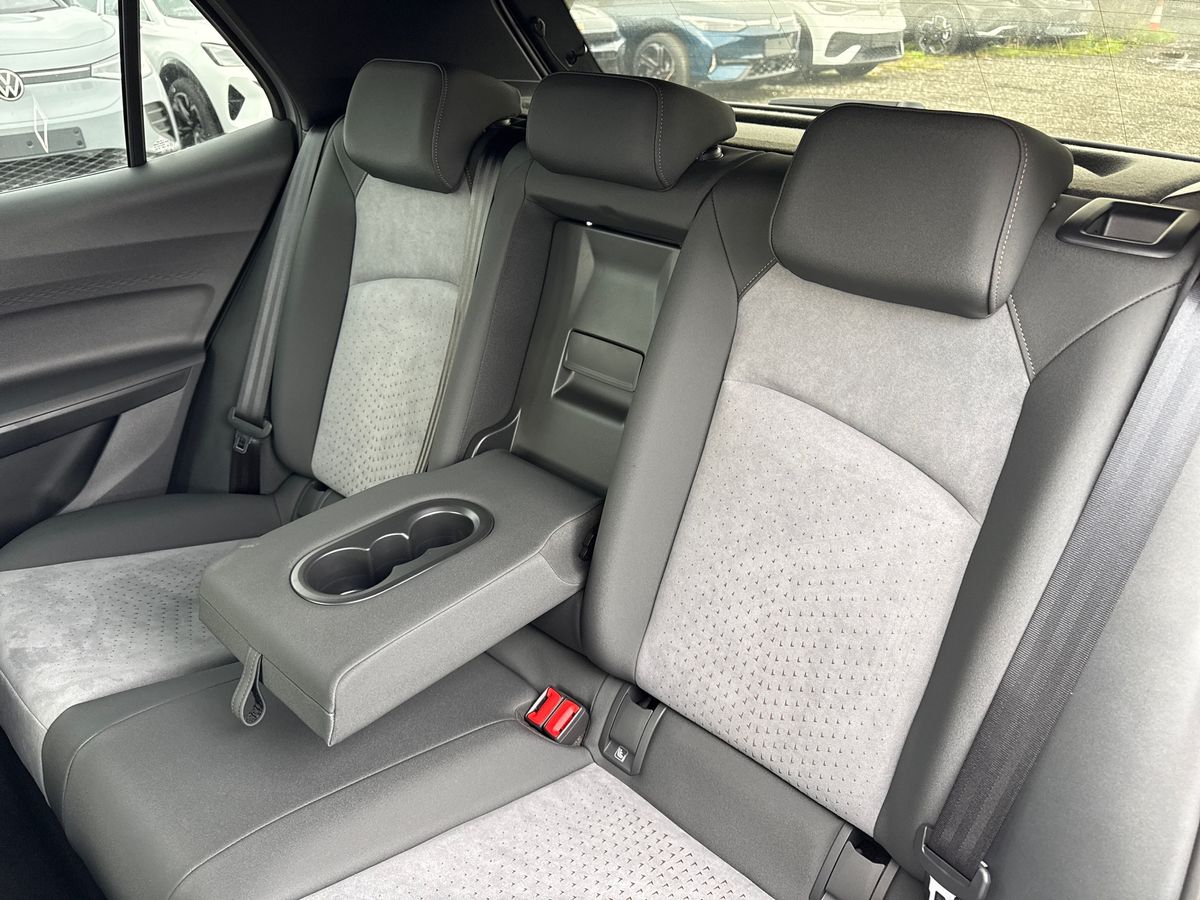 Used Cupra Born 2025 for sale - 76654240: Photo 13