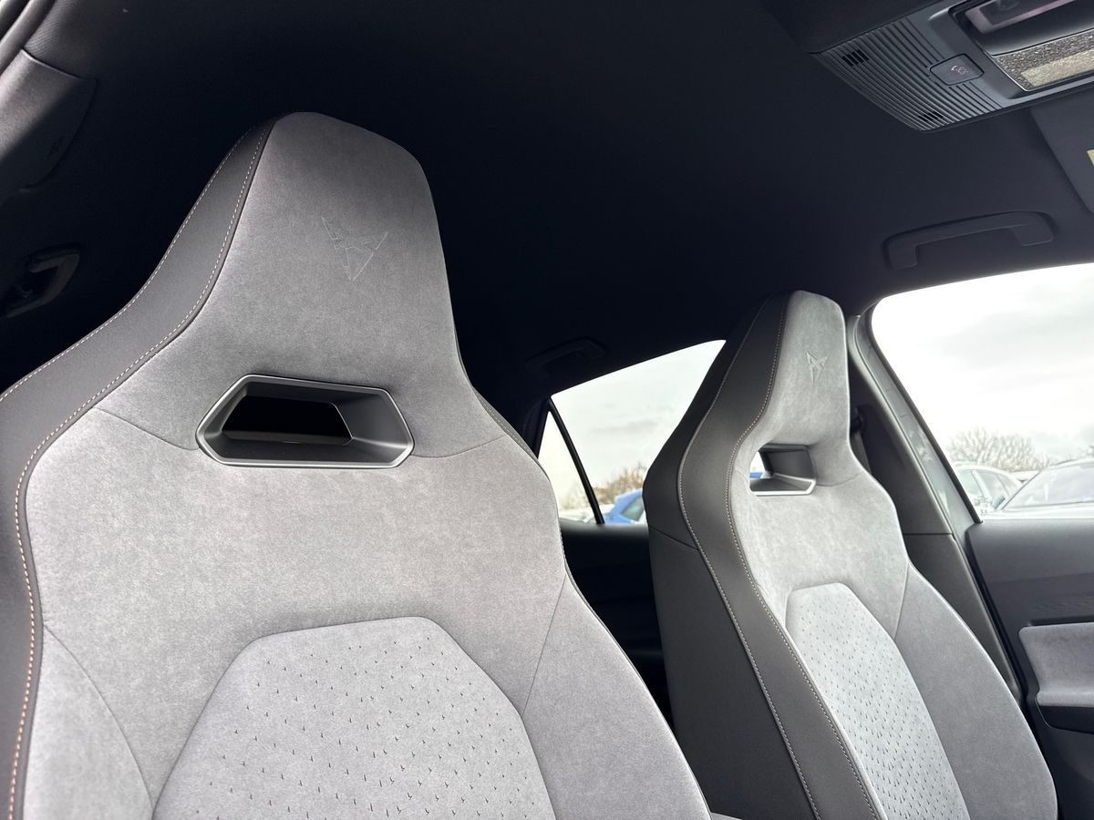 Used Cupra Born 2025 for sale - 76654240: Photo 20