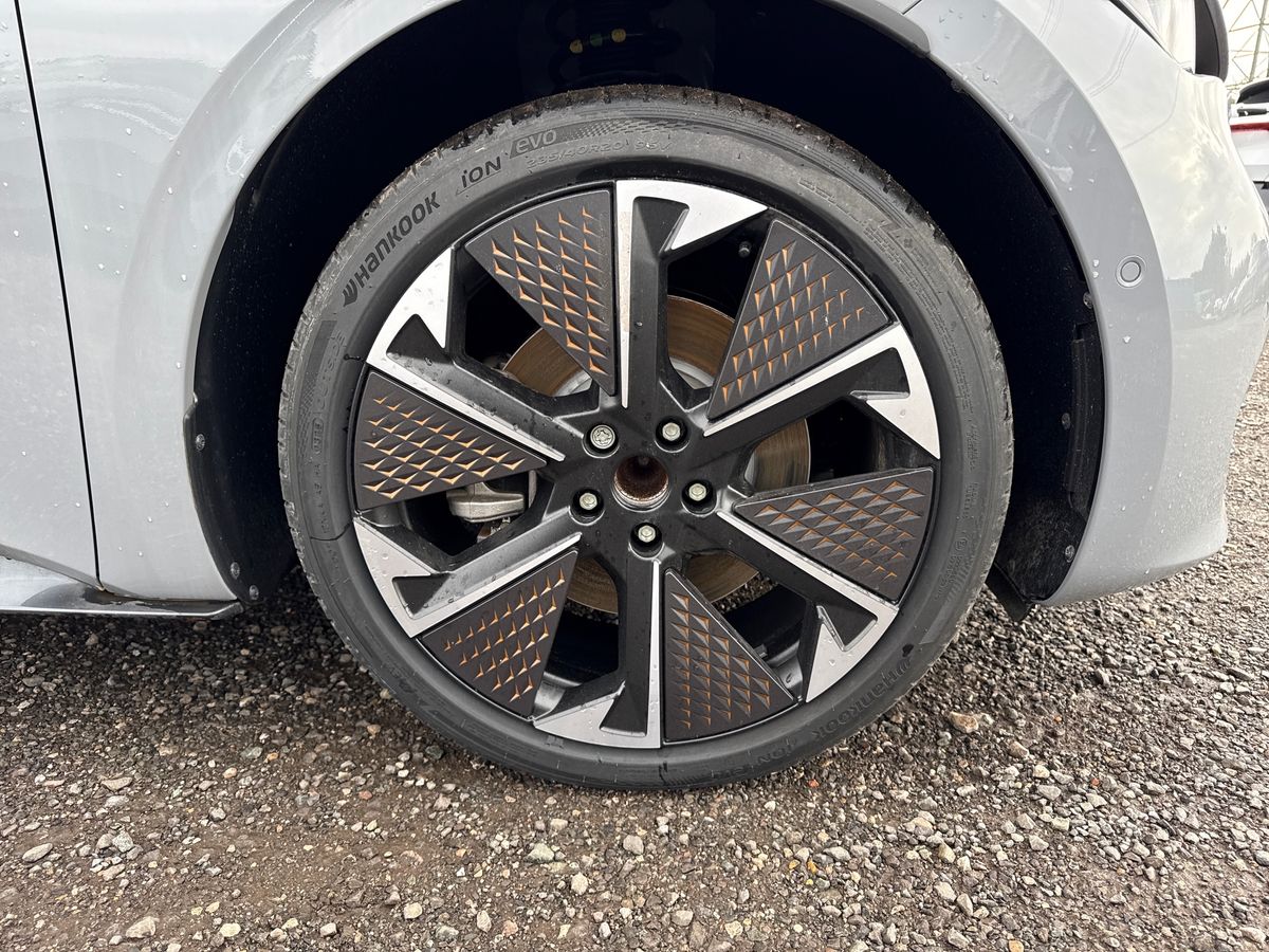 Used Cupra Born 2025 for sale - 76654240: Photo 23