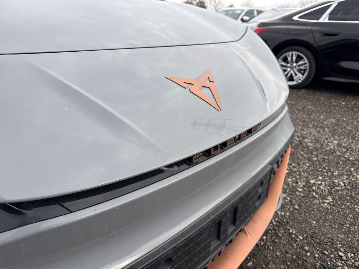 Used Cupra Born 2025 for sale - 76654240: Photo 24