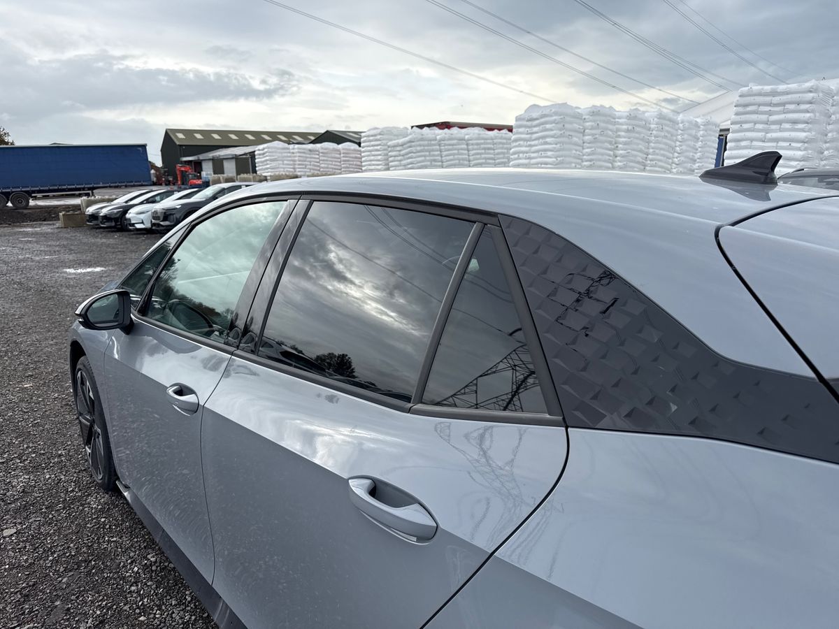 Used Cupra Born 2025 for sale - 76654240: Photo 27