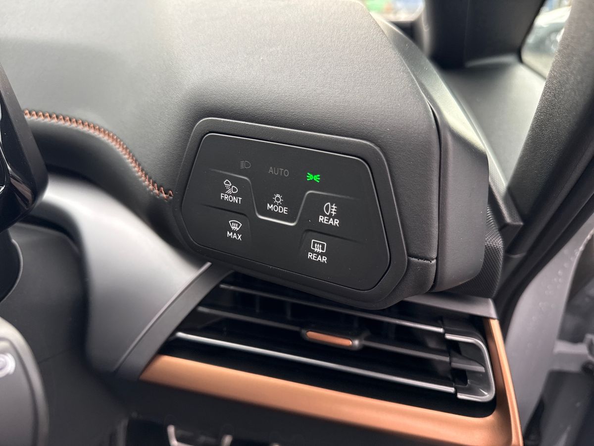 Used Cupra Born 2025 for sale - 76654240: Photo 29