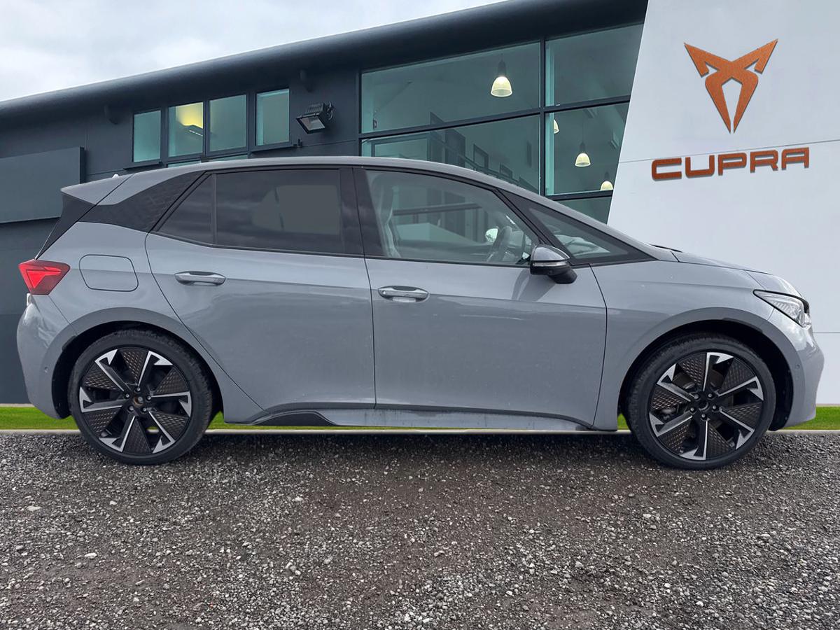 Used Cupra Born 2025 for sale - 76654240: Photo 3
