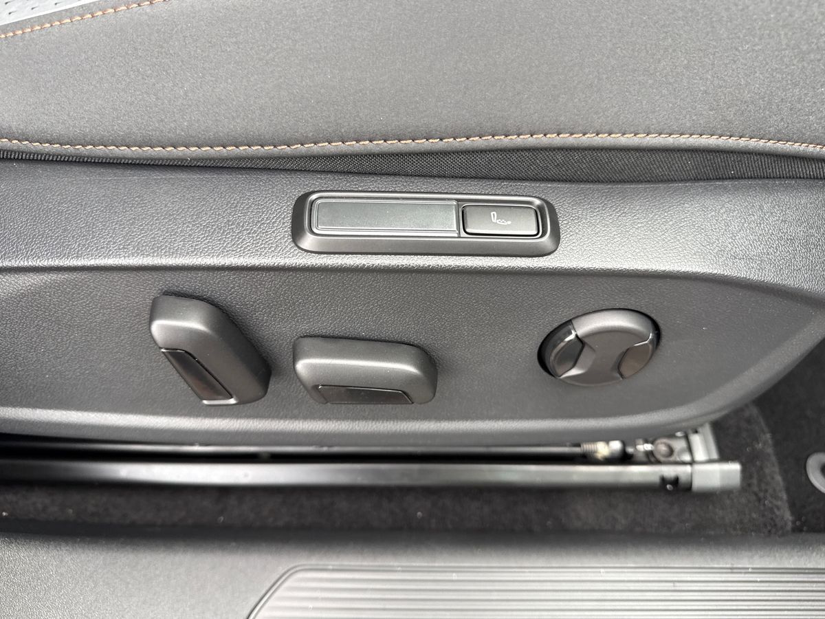 Used Cupra Born 2025 for sale - 76654240: Photo 30