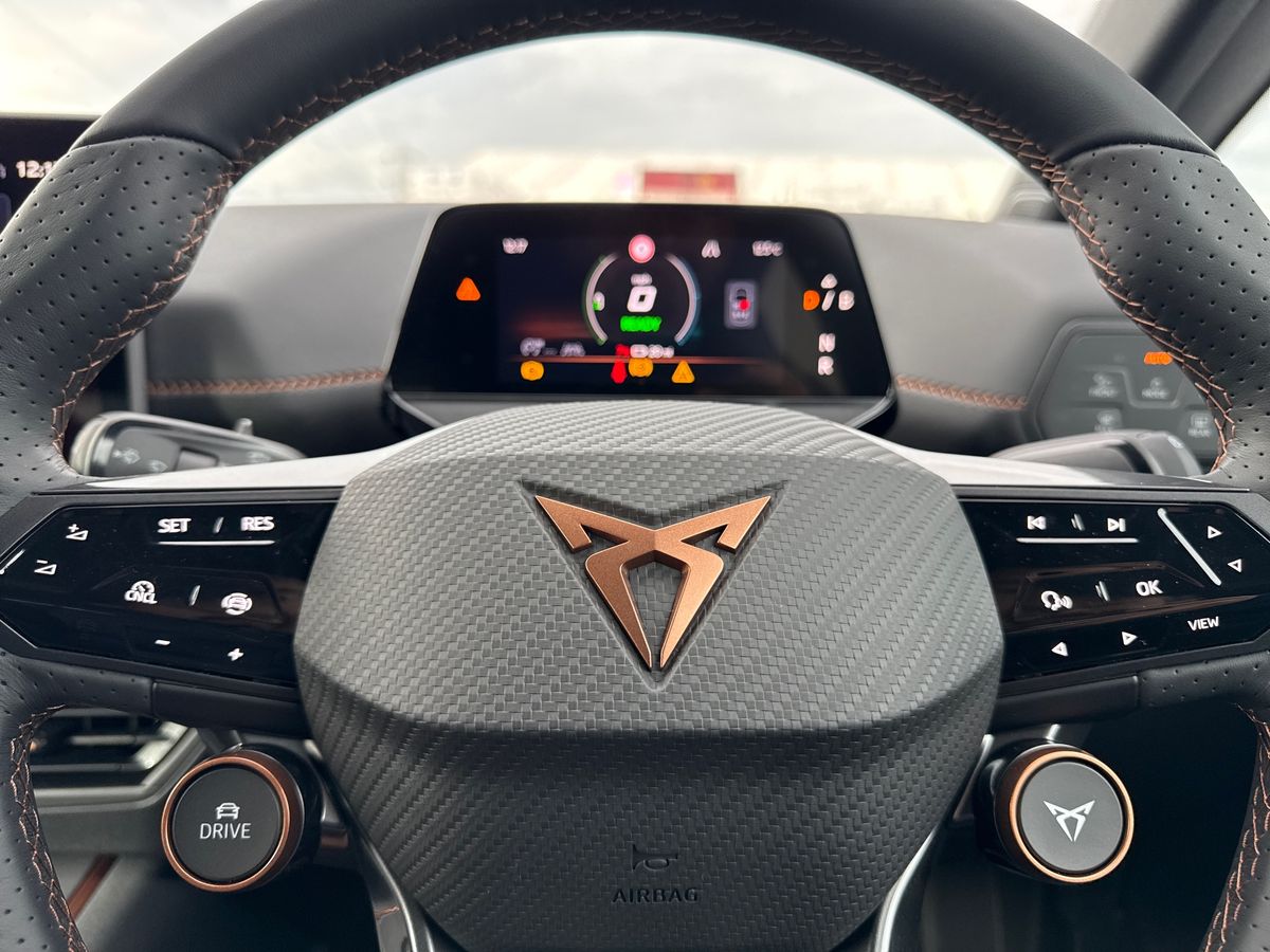 Used Cupra Born 2025 for sale - 76654240: Photo 32