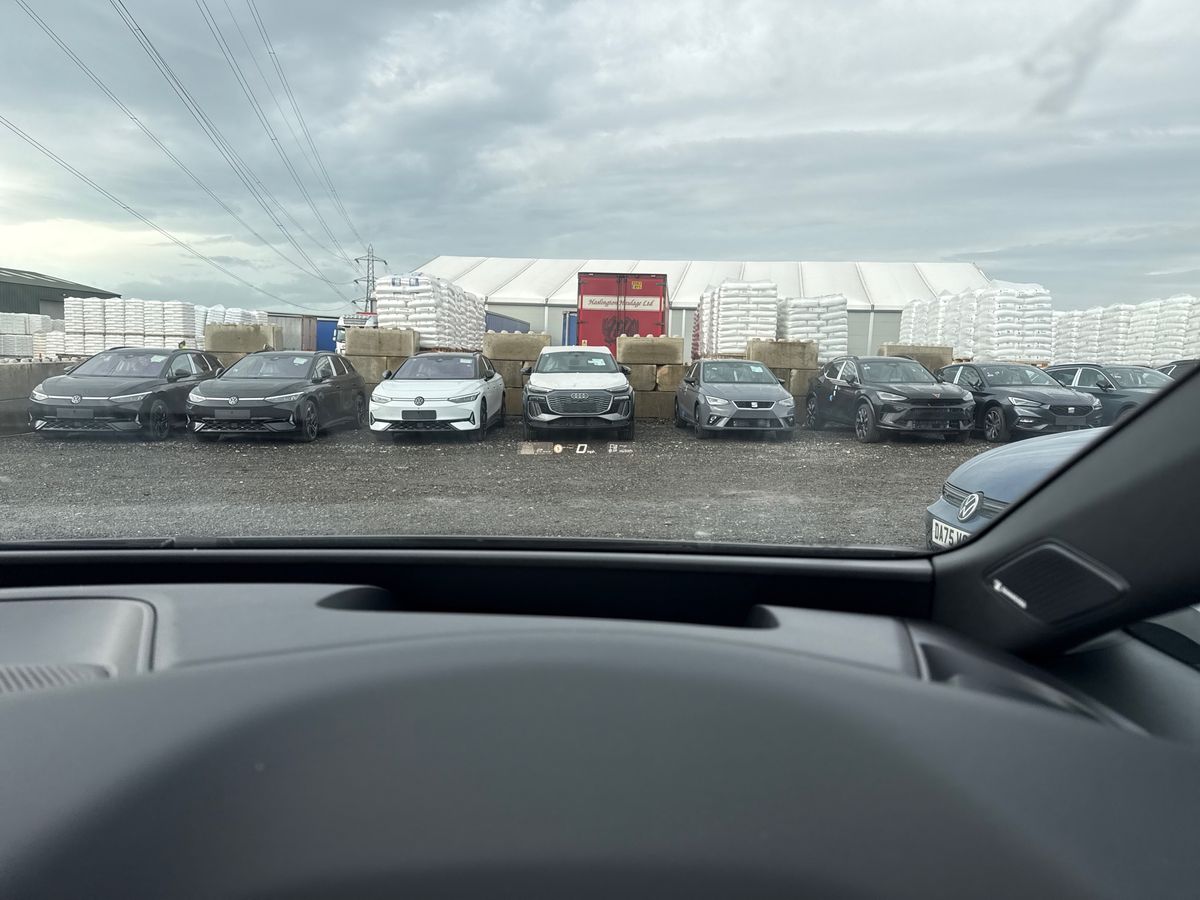 Used Cupra Born 2025 for sale - 76654240: Photo 34