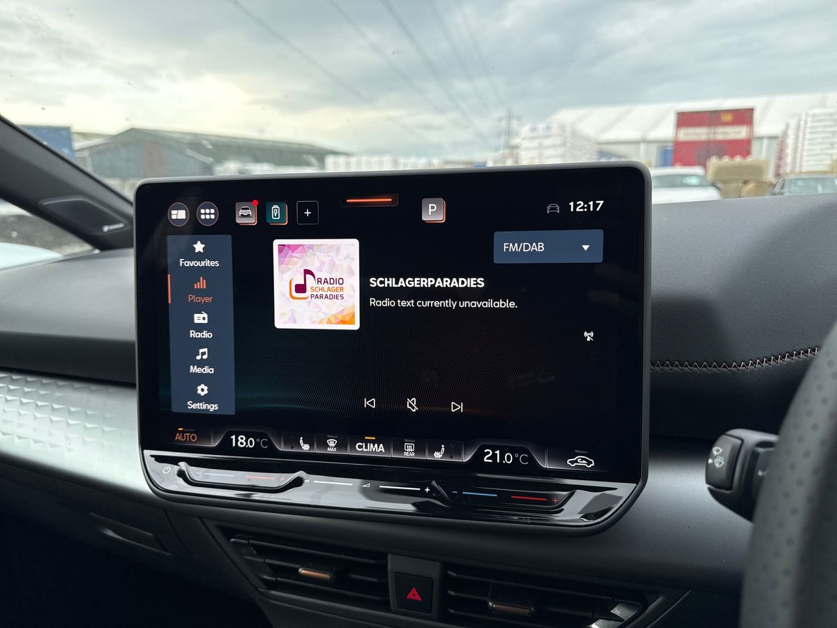 Used Cupra Born 2025 for sale - 76654240: Photo 37