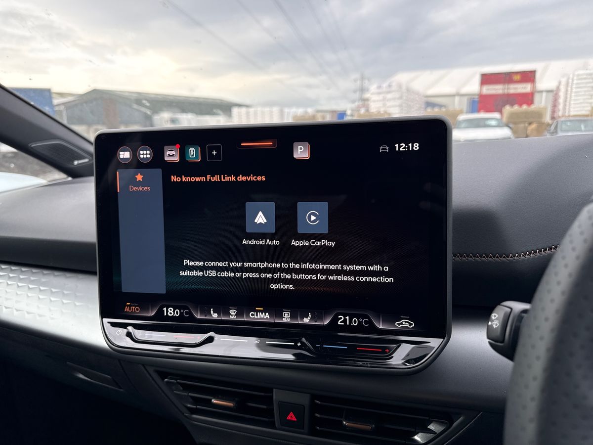 Used Cupra Born 2025 for sale - 76654240: Photo 39