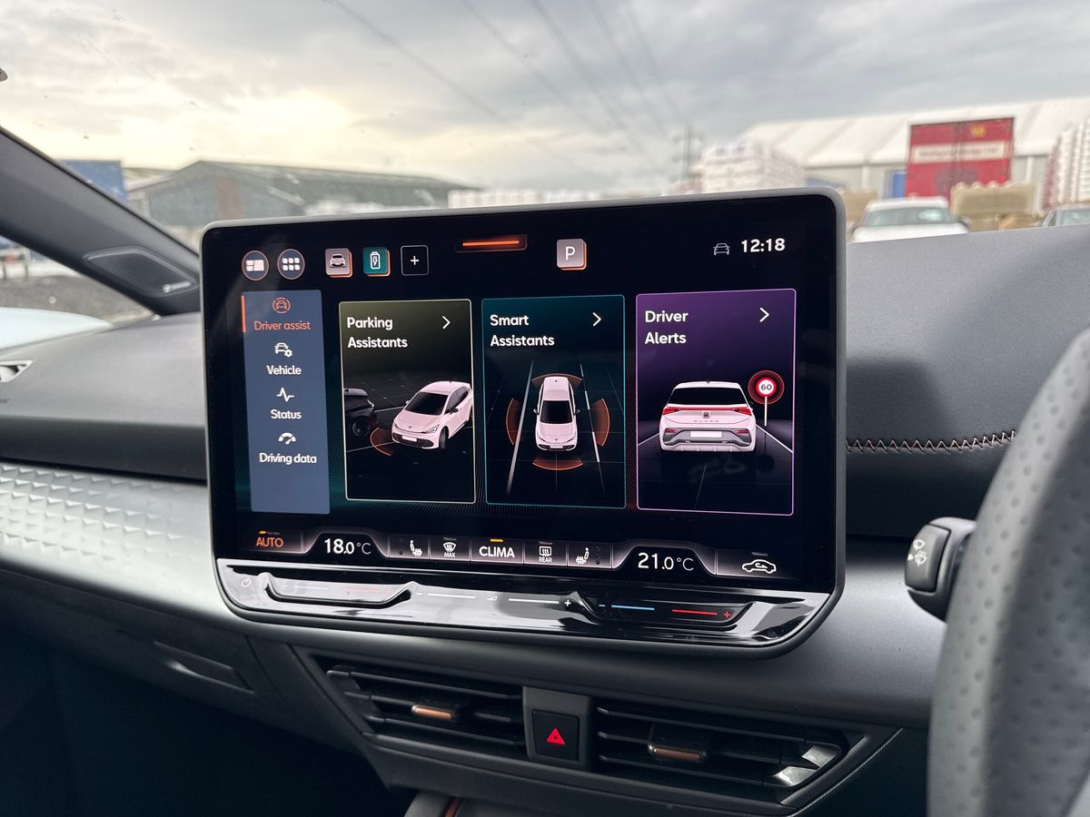 Used Cupra Born 2025 for sale - 76654240: Photo 41