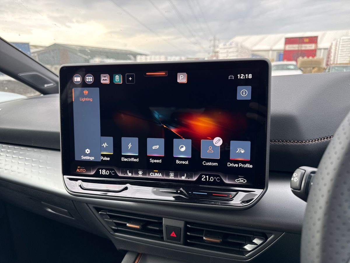 Used Cupra Born 2025 for sale - 76654240: Photo 46