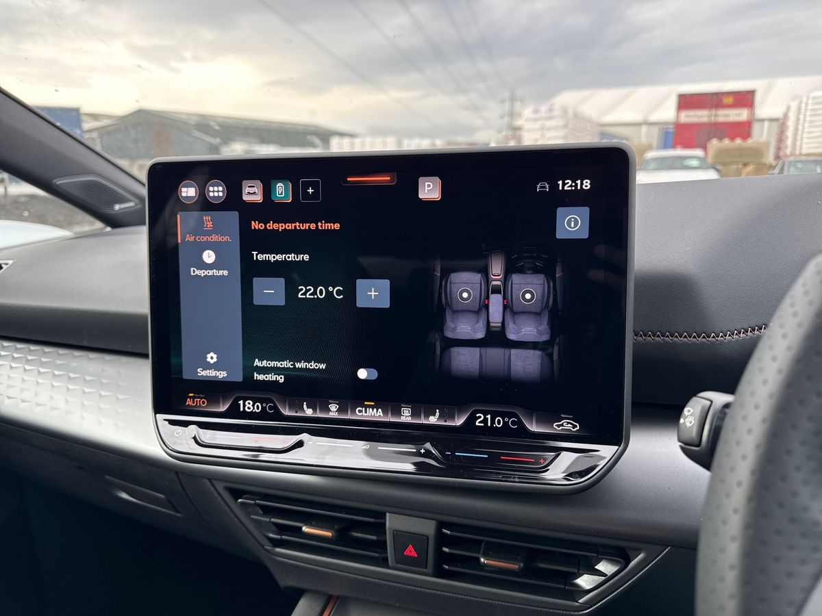 Used Cupra Born 2025 for sale - 76654240: Photo 48