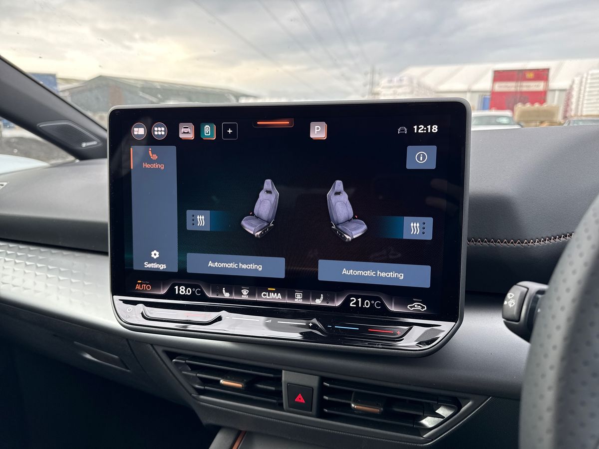 Used Cupra Born 2025 for sale - 76654240: Photo 49