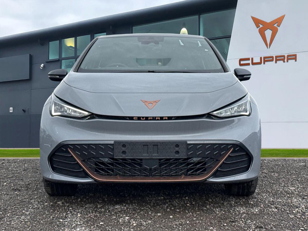 Used Cupra Born 2025 for sale - 76654240: Photo 5