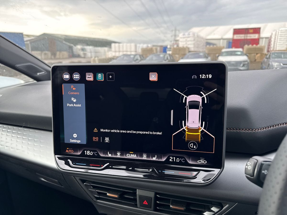 Used Cupra Born 2025 for sale - 76654240: Photo 50