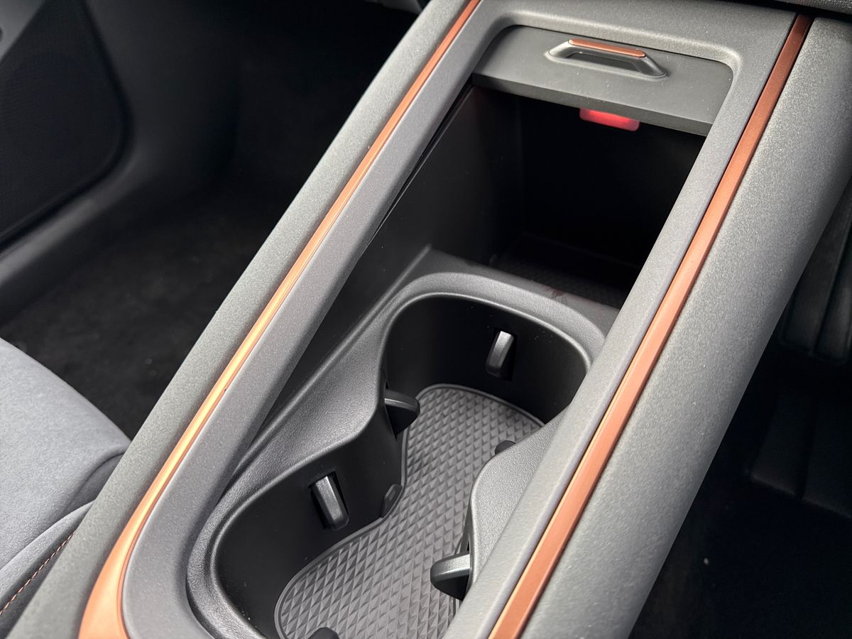 Used Cupra Born 2025 for sale - 76654240: Photo 51