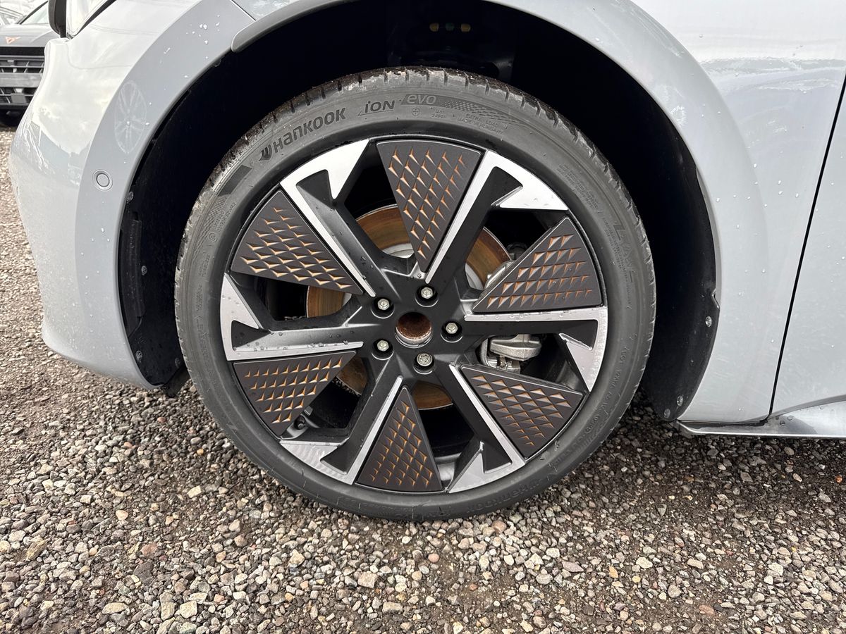 Used Cupra Born 2025 for sale - 76654240: Photo 6