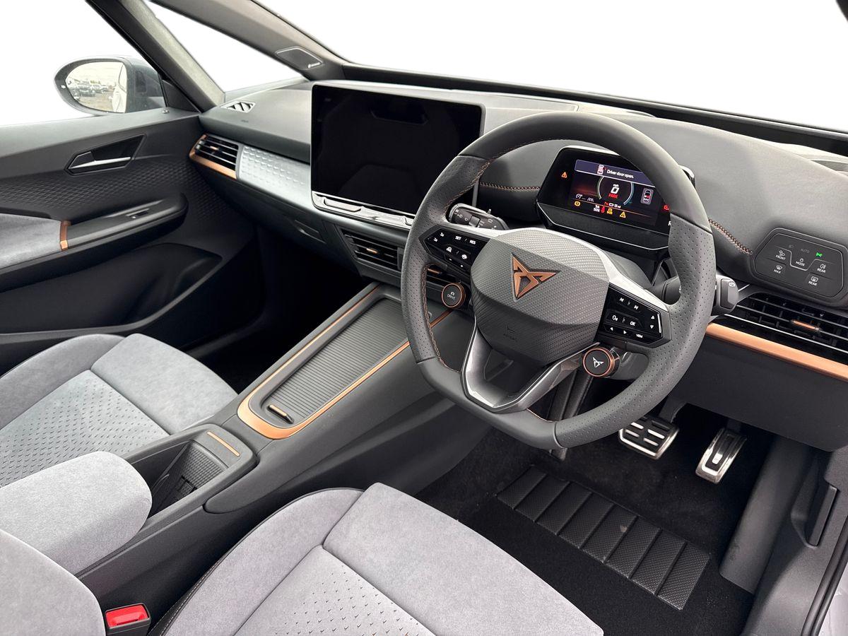 Used Cupra Born 2025 for sale - 76654240: Photo 7