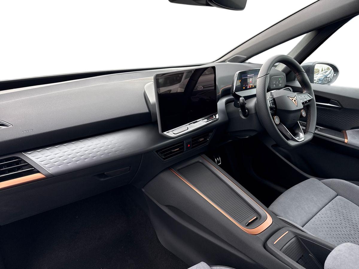 Used Cupra Born 2025 for sale - 76654240: Photo 8