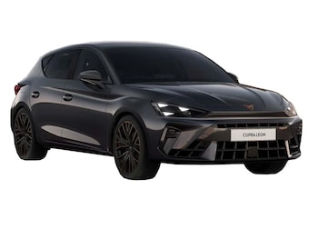 Used Cupra Leon 2026 for sale - 77879140: Photo