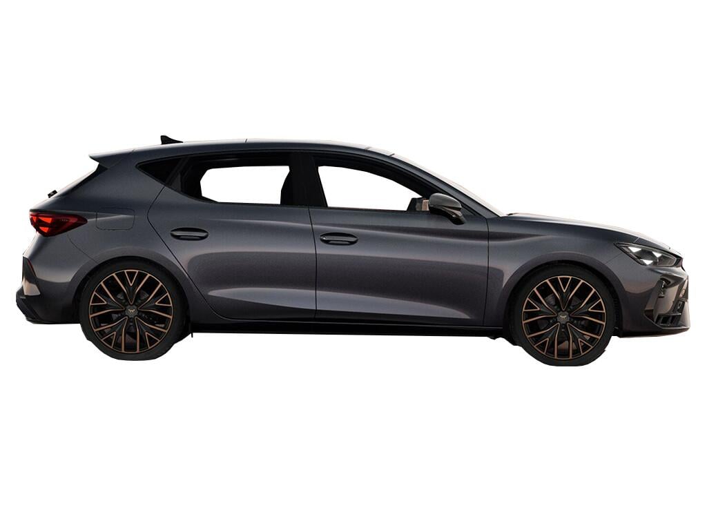 Used Cupra Leon 2026 for sale - 77879140: Photo 2