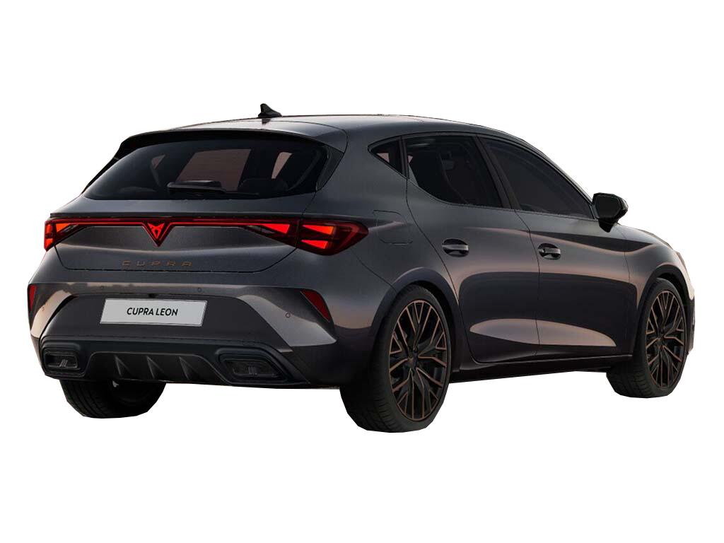 Used Cupra Leon 2026 for sale - 77879140: Photo 3