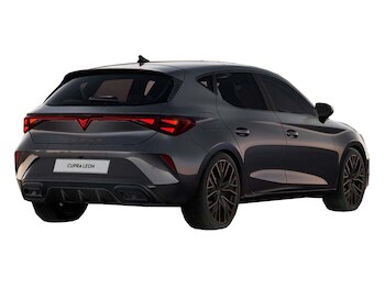 Used Cupra Leon 2026 for sale - 77879140: Photo