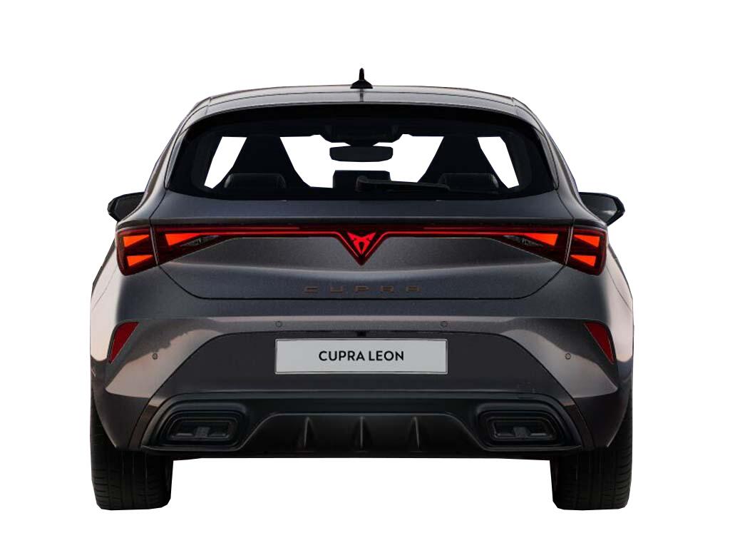 Used Cupra Leon 2026 for sale - 77879140: Photo 4