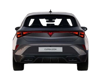 Used Cupra Leon 2026 for sale - 77879140: Photo