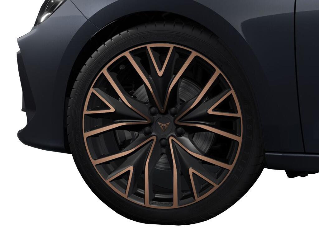 Used Cupra Leon 2026 for sale - 77879140: Photo 7