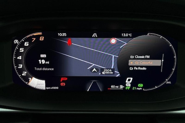 Used Cupra Terramar 2025 for sale - 76017543: Photo 11